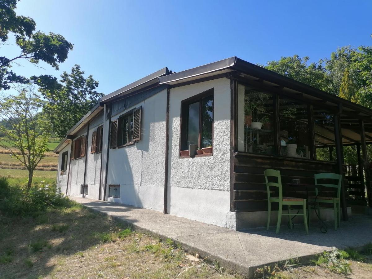 산세바스티아노쿠로네 Nickland 빌라 외부 사진