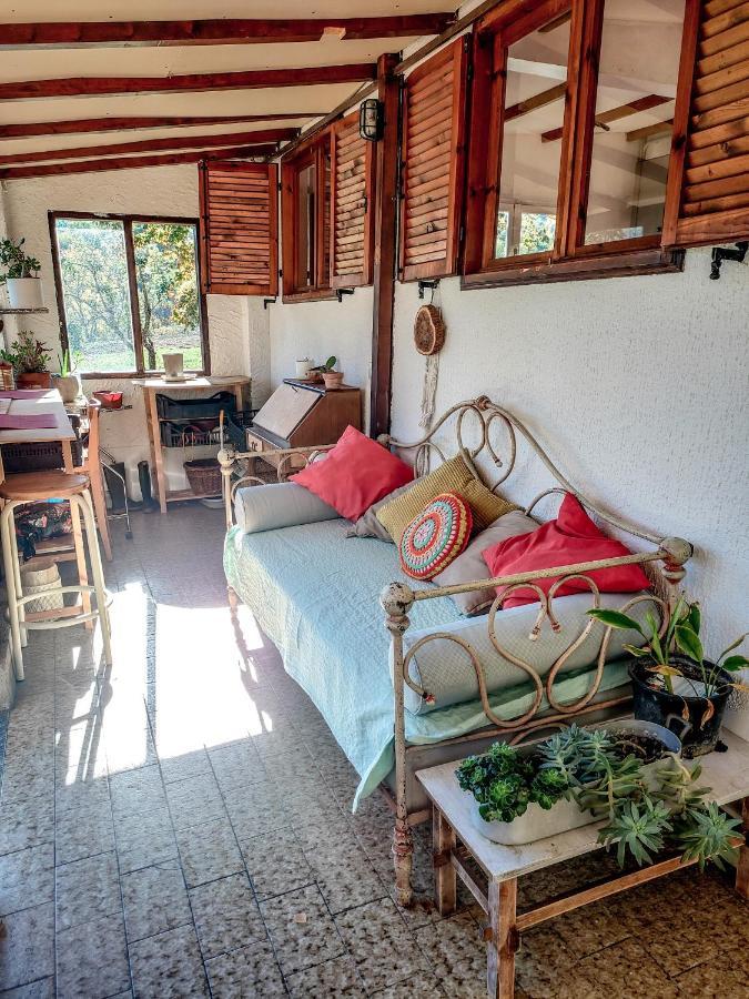 산세바스티아노쿠로네 Nickland 빌라 외부 사진